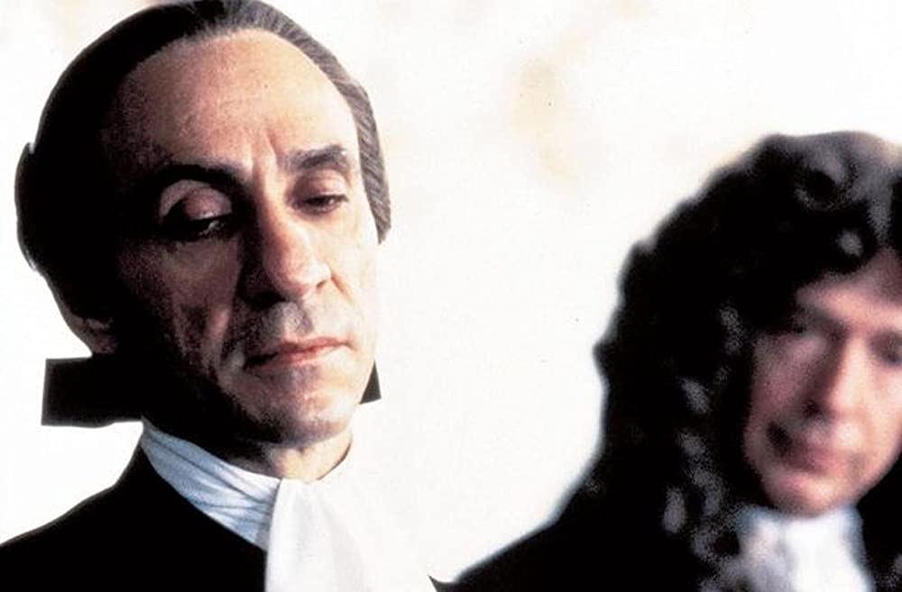 アマデウスの画像