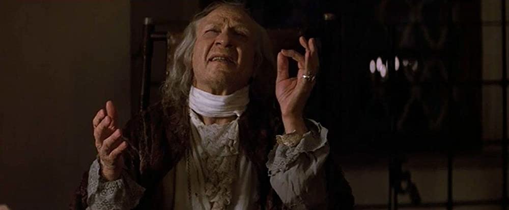 アマデウスの画像