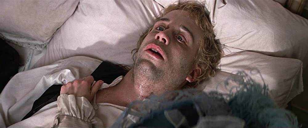 アマデウスの画像