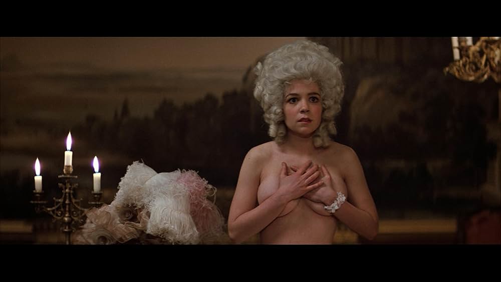 アマデウスの画像