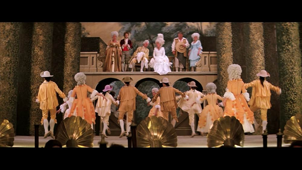 アマデウスの画像