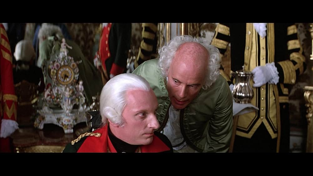 アマデウスの画像