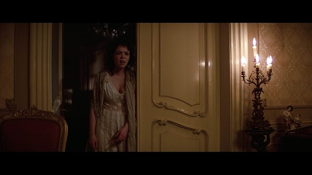 アマデウスの画像