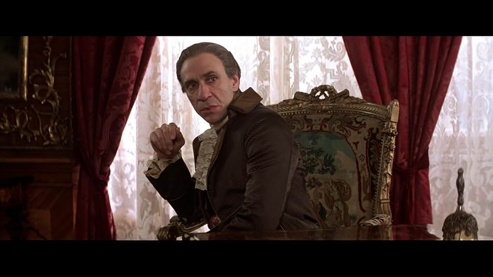 アマデウスの画像