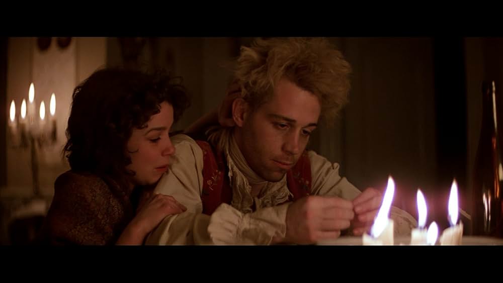 アマデウスの画像