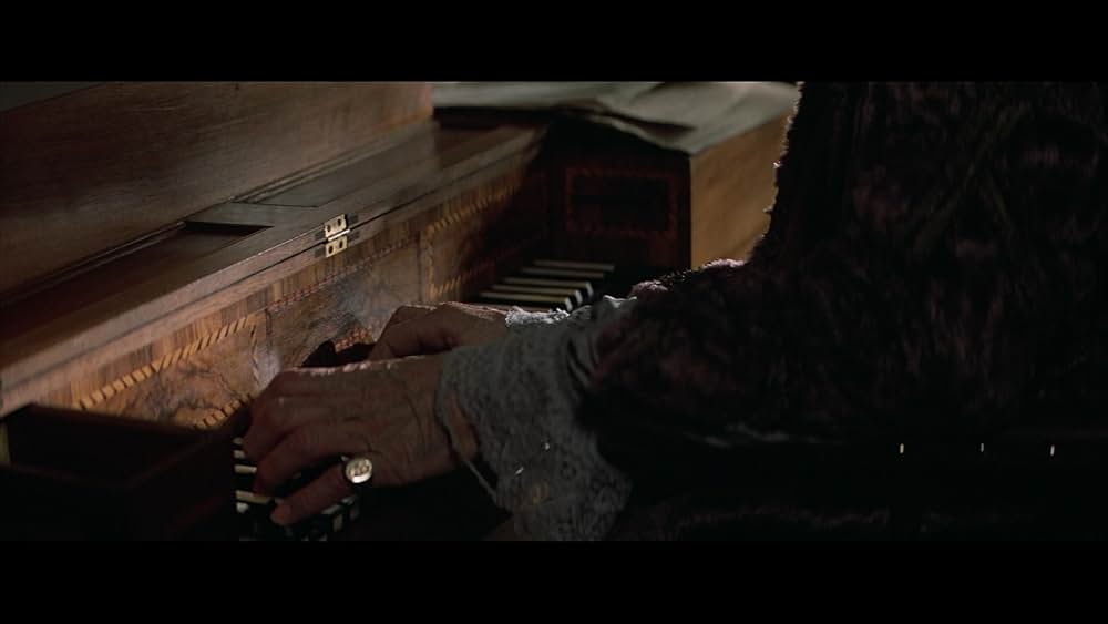 アマデウスの画像