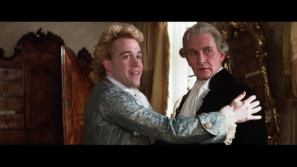 アマデウスの画像