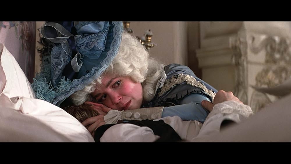 アマデウスの画像