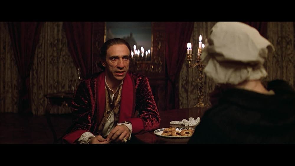 アマデウスの画像