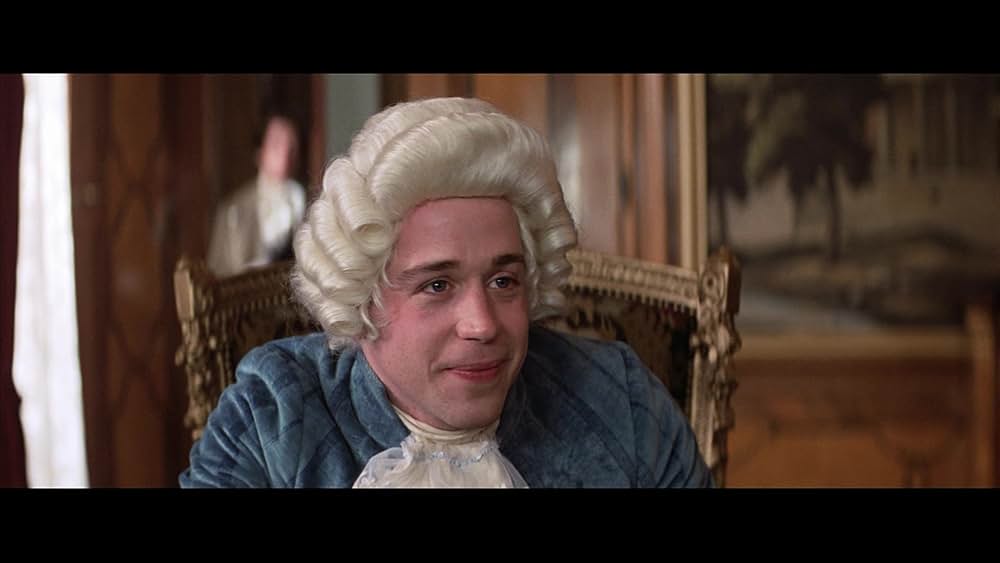 アマデウスの画像