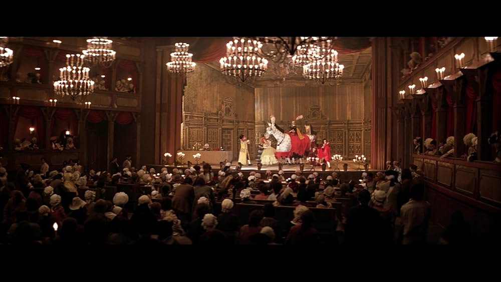 アマデウスの画像