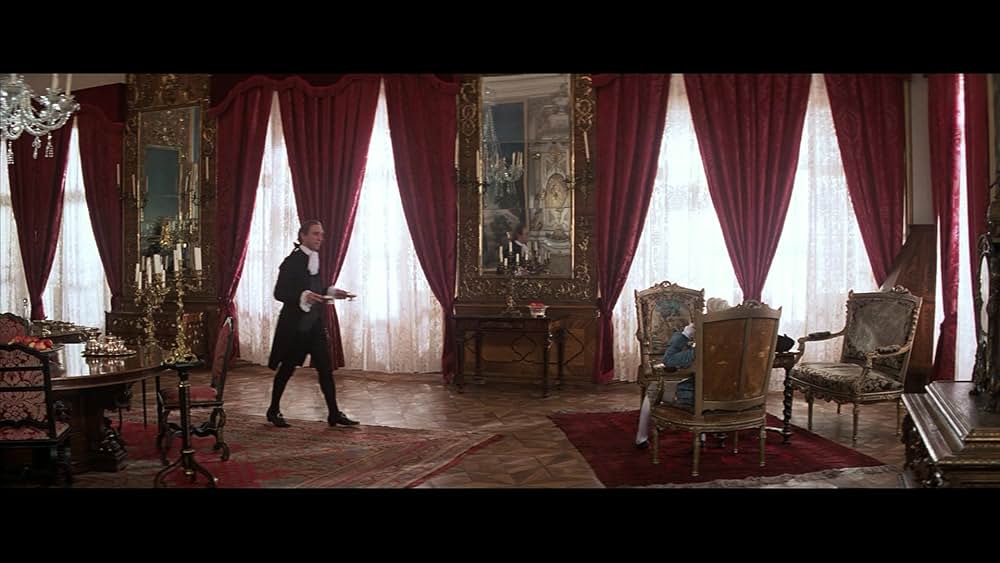 アマデウスの画像