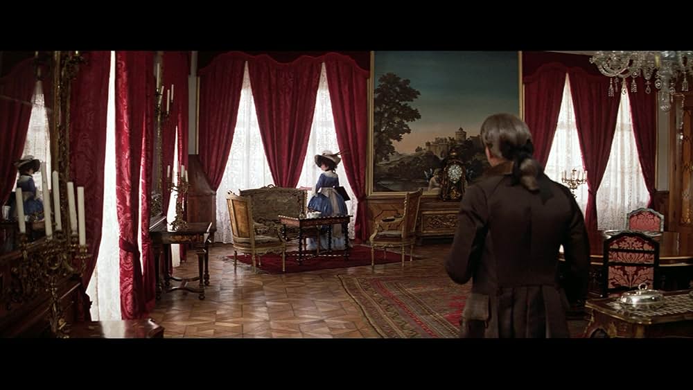 アマデウスの画像