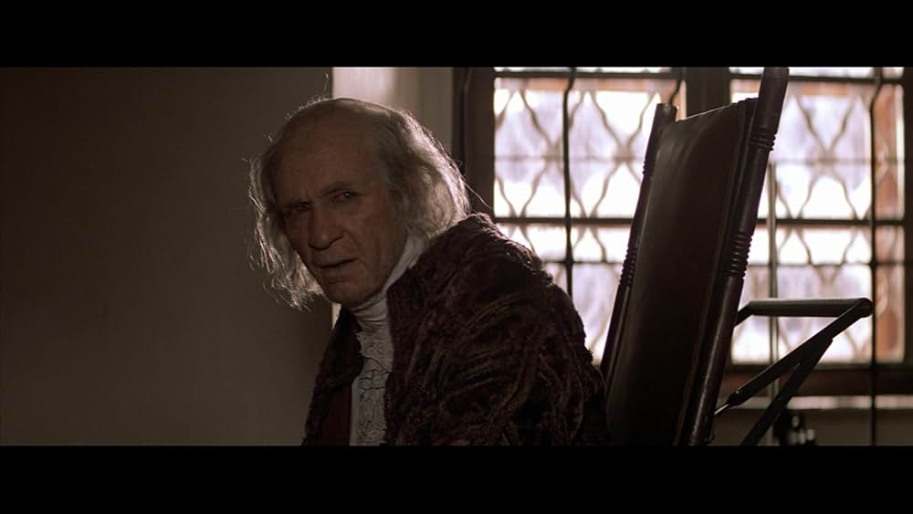 アマデウスの画像