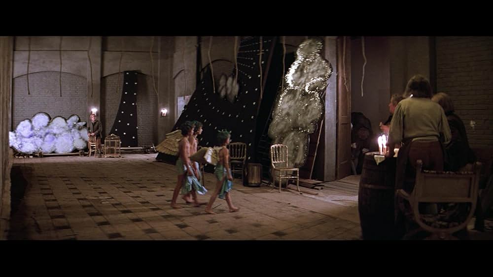 アマデウスの画像