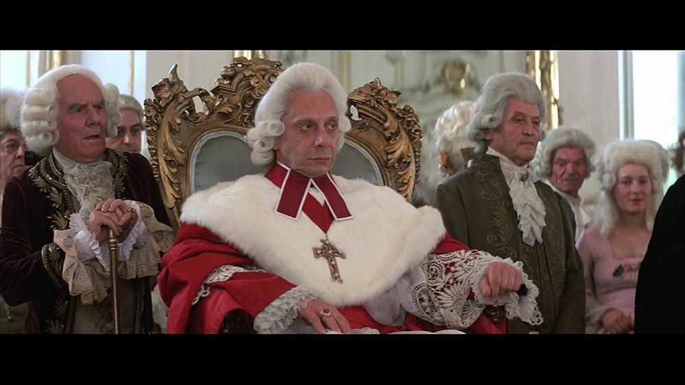 アマデウスの画像