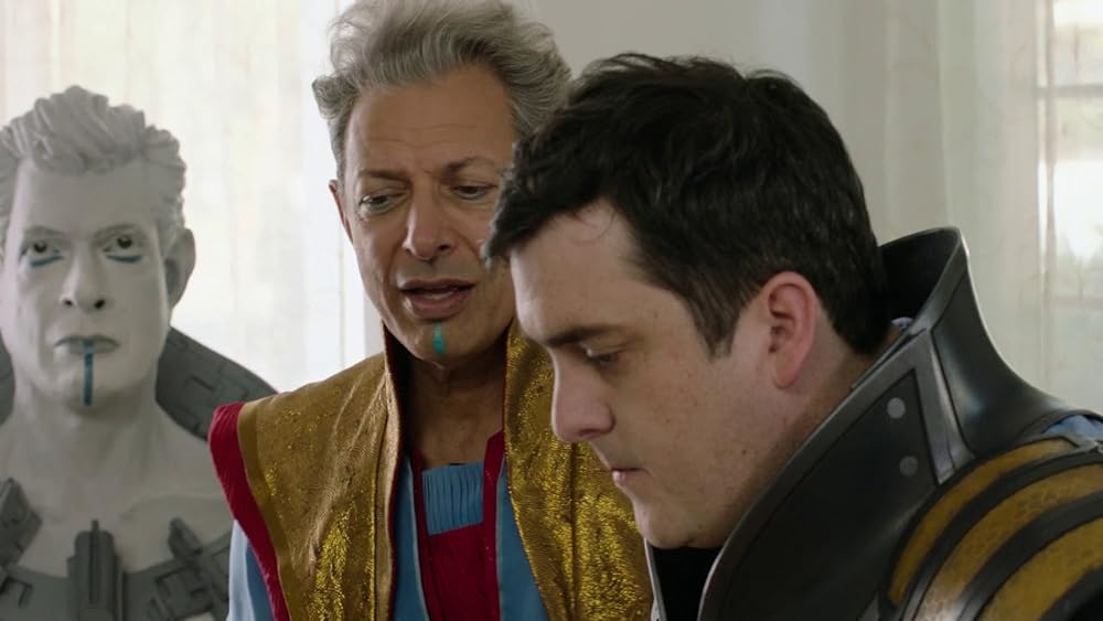 マーベル・ワンショット：”チーム・ソー”のその後の画像