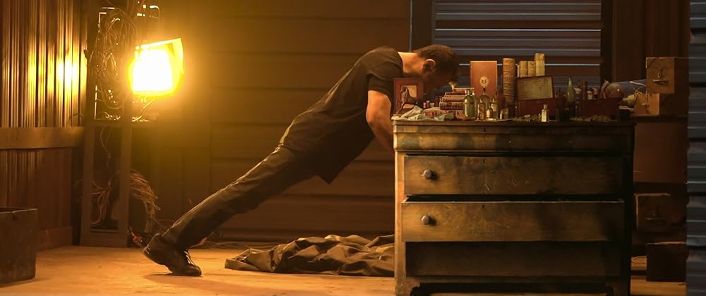 ヴィクラムの画像