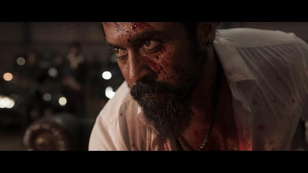 ヴィクラムの画像