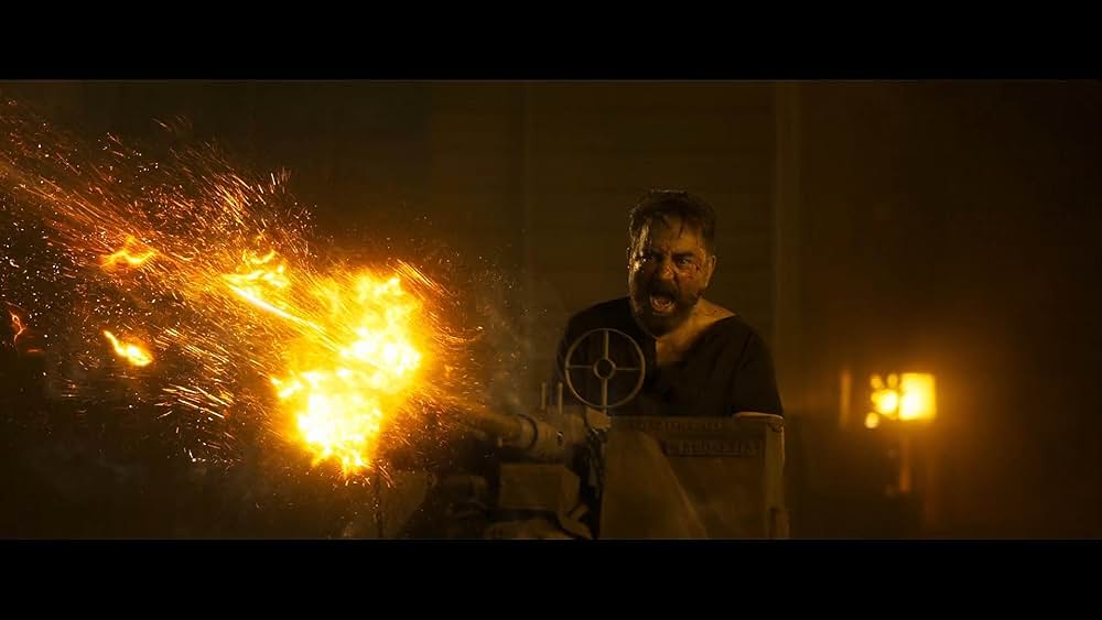 ヴィクラムの画像