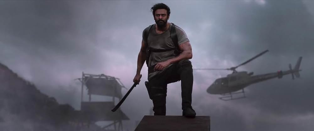 SALAAR/サラールの画像