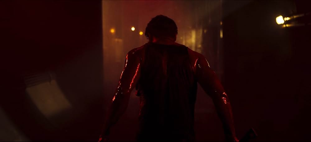 SALAAR/サラールの画像