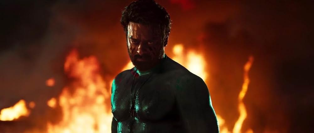 SALAAR/サラールの画像