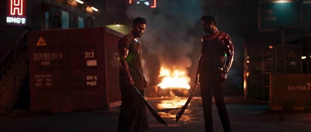 SALAAR/サラールの画像