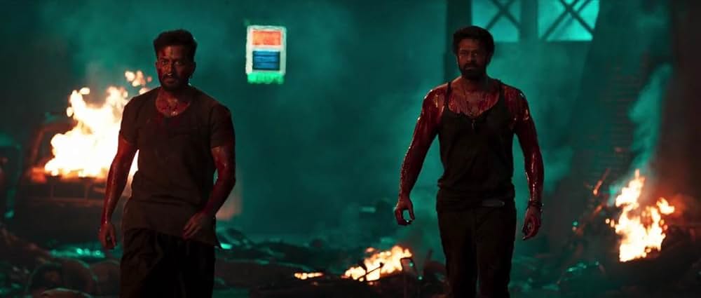 SALAAR/サラールの画像