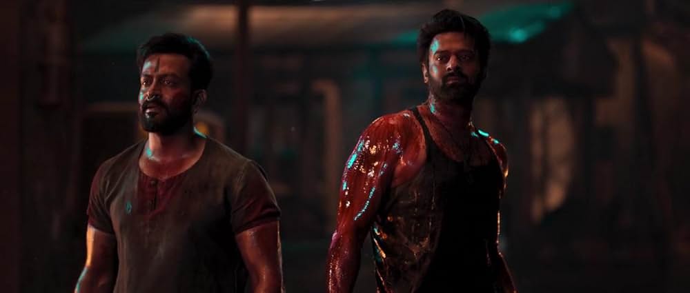 SALAAR/サラールの画像