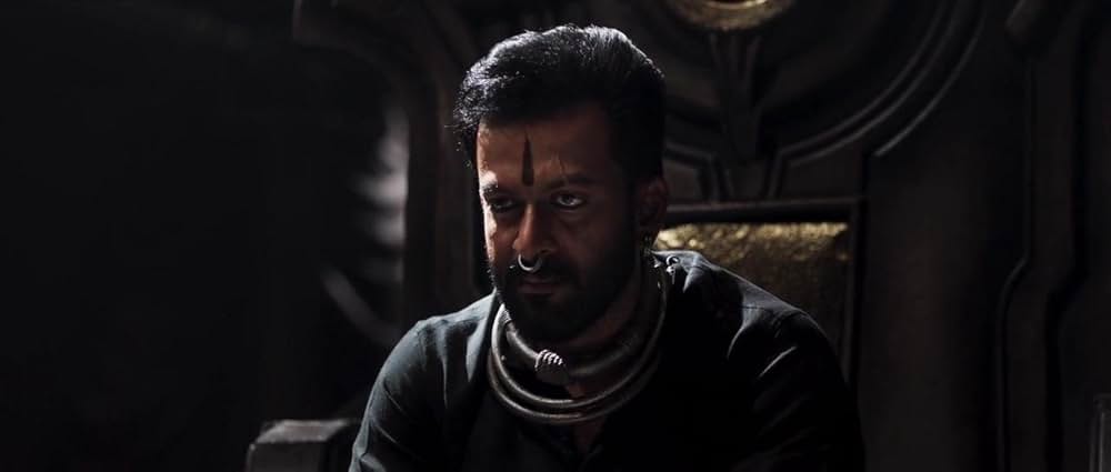 SALAAR/サラールの画像