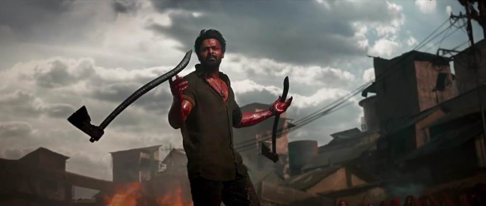 SALAAR/サラールの画像