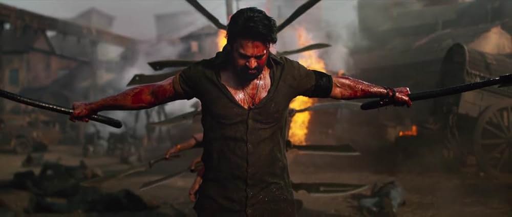 SALAAR/サラールの画像