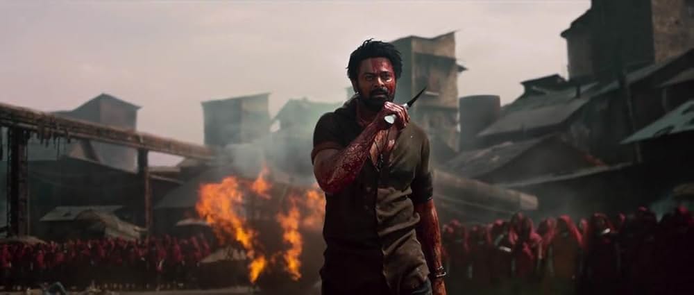 SALAAR/サラールの画像