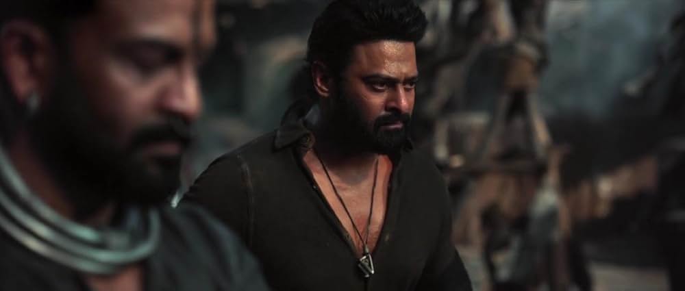 SALAAR/サラールの画像