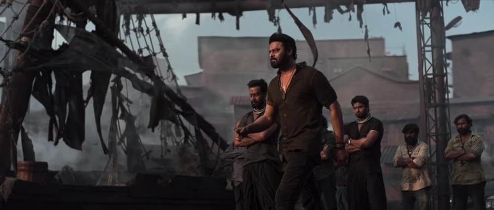 SALAAR/サラールの画像