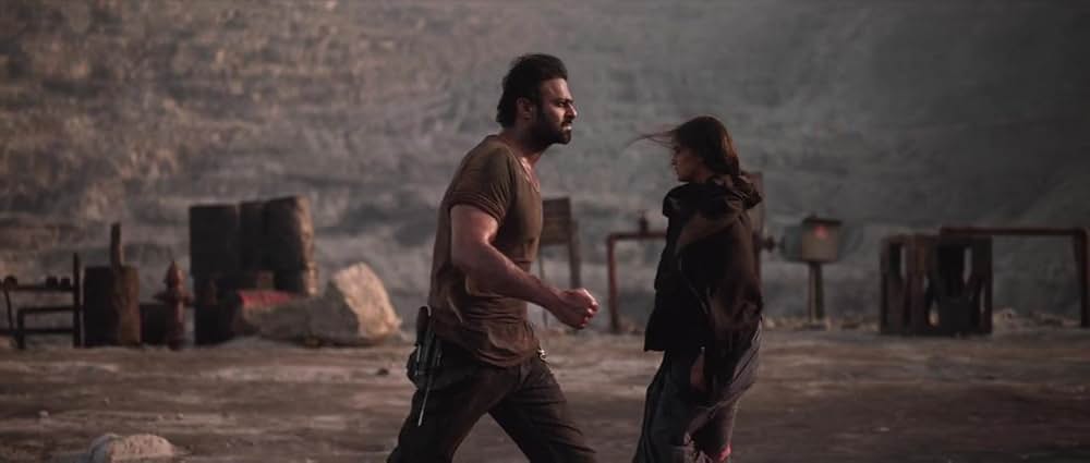 SALAAR/サラールの画像