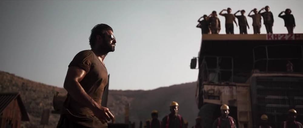 SALAAR/サラールの画像