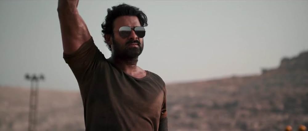 SALAAR/サラールの画像