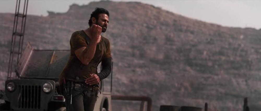 SALAAR/サラールの画像