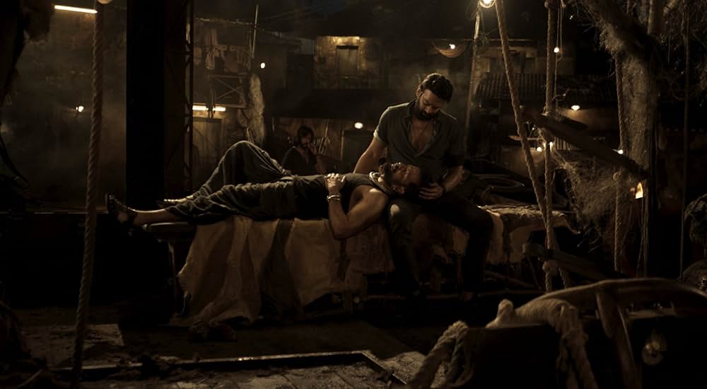 SALAAR/サラールの画像