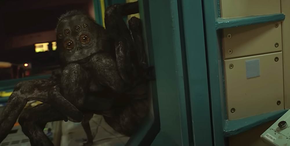 スペースマンの画像