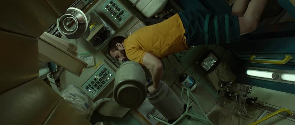 スペースマンの画像