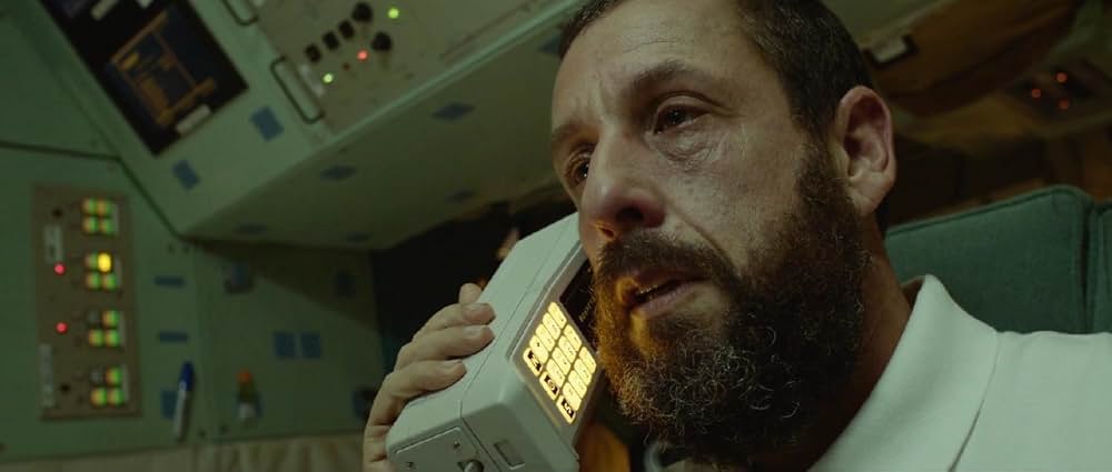 スペースマンの画像