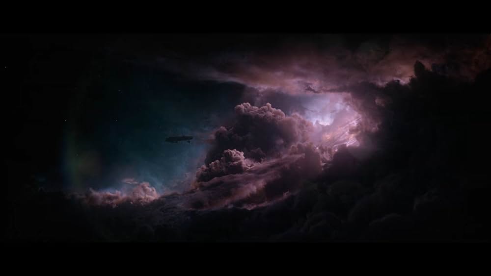 スペースマンの画像