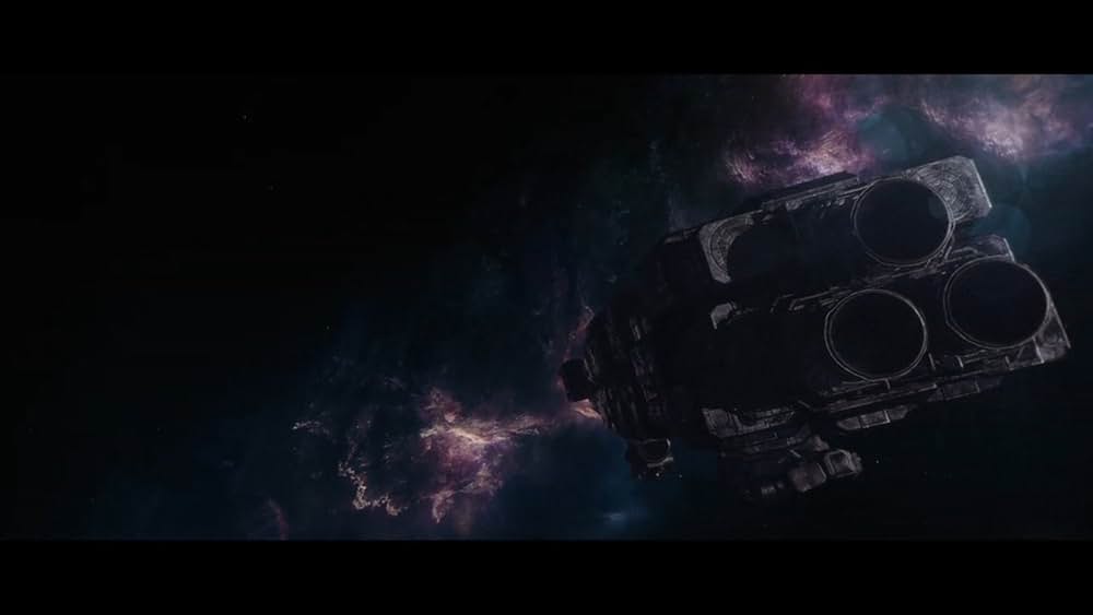 スペースマンの画像