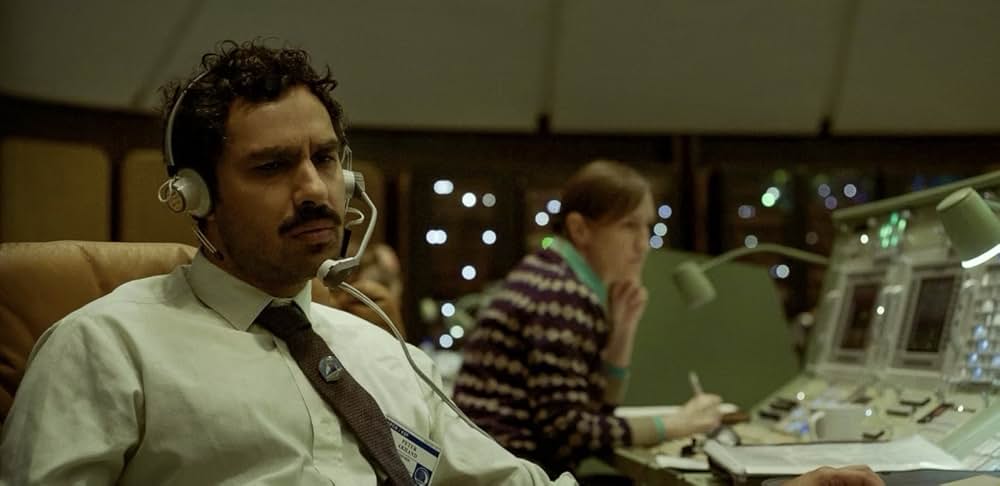 スペースマンの画像