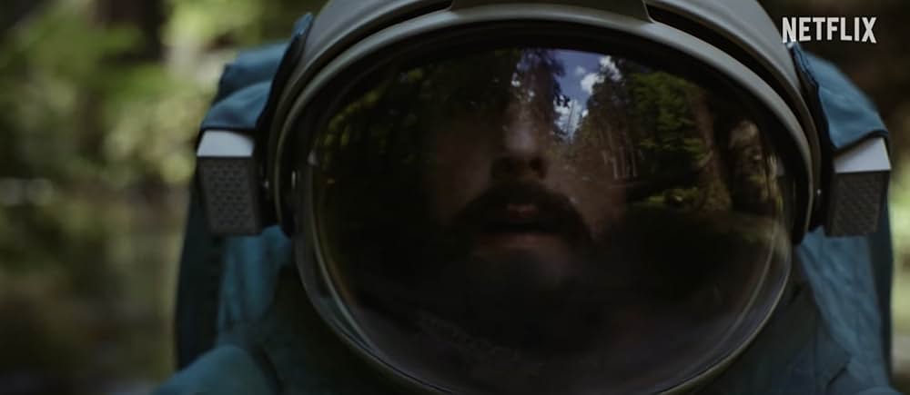 スペースマンの画像