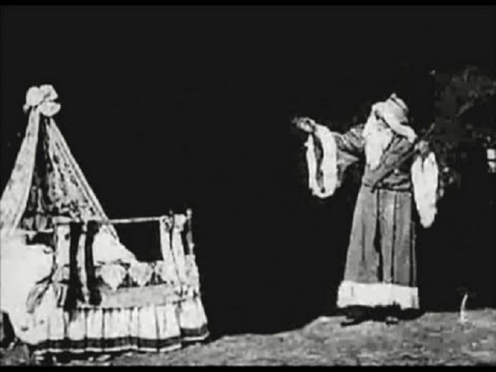 Santa Claus（原題）の写真