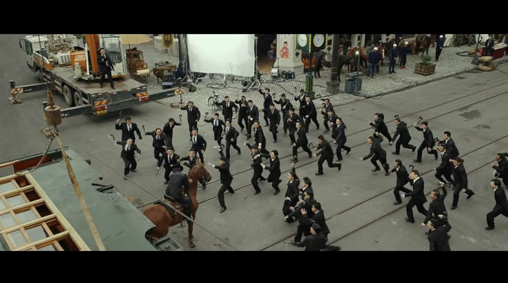 ライド・オンの画像